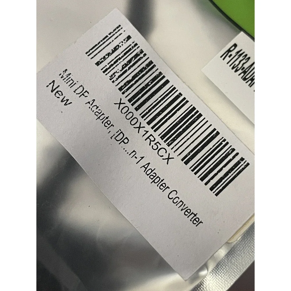 Rankie Mini DF …..,n-1 Adapter Converter